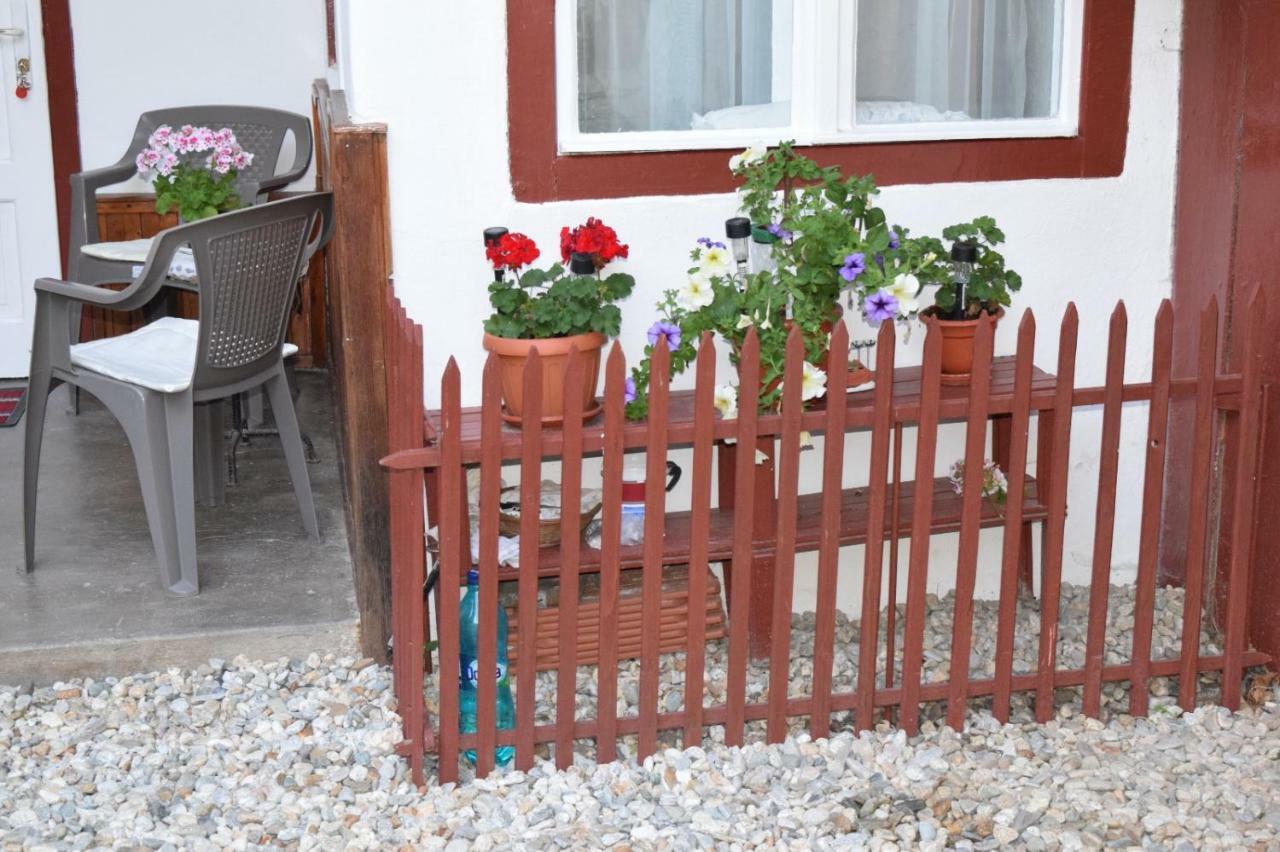 Serb Rafila Sibiu Exterior photo