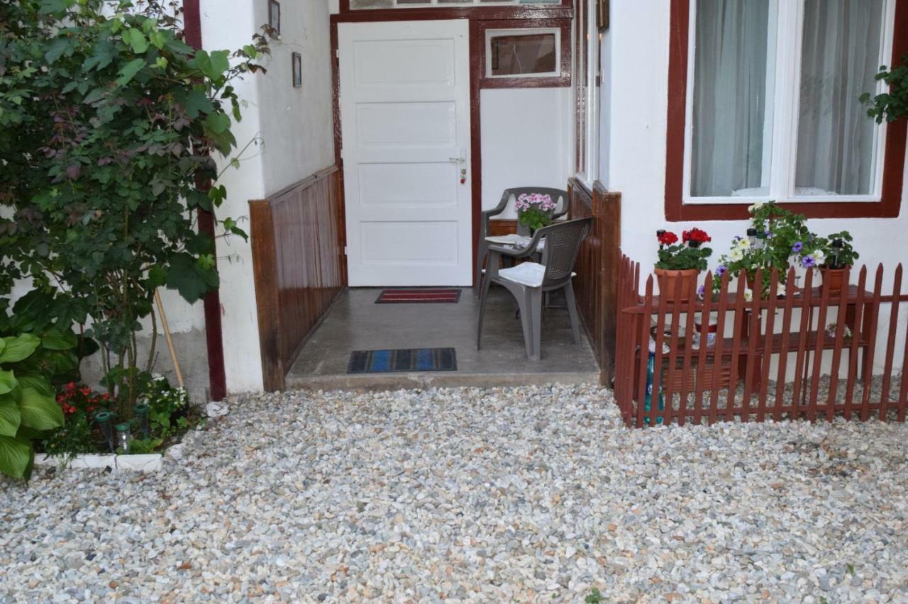 Serb Rafila Sibiu Exterior photo
